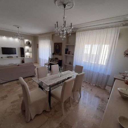 דירות אגריג'נטו La Casa Di Luzzo מראה חיצוני תמונה