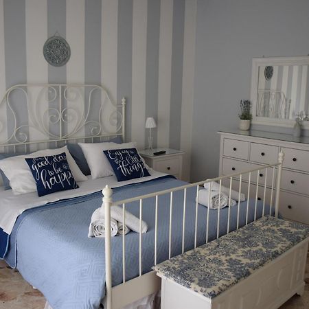 דירות אגריג'נטו La Casa Di Luzzo מראה חיצוני תמונה