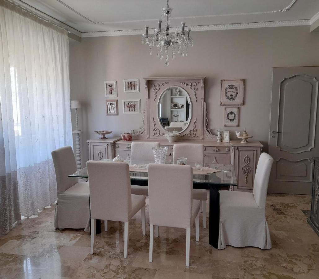 דירות אגריג'נטו La Casa Di Luzzo מראה חיצוני תמונה