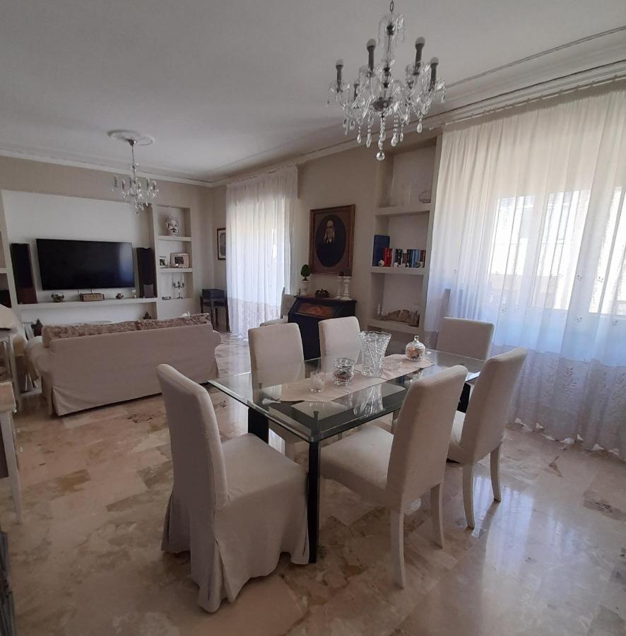 דירות אגריג'נטו La Casa Di Luzzo מראה חיצוני תמונה