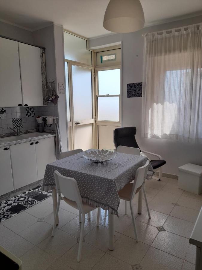 דירות אגריג'נטו La Casa Di Luzzo מראה חיצוני תמונה