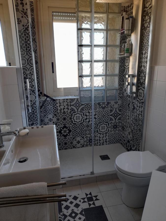 דירות אגריג'נטו La Casa Di Luzzo מראה חיצוני תמונה