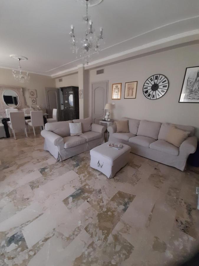 דירות אגריג'נטו La Casa Di Luzzo מראה חיצוני תמונה