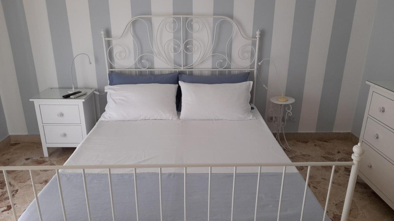 דירות אגריג'נטו La Casa Di Luzzo מראה חיצוני תמונה